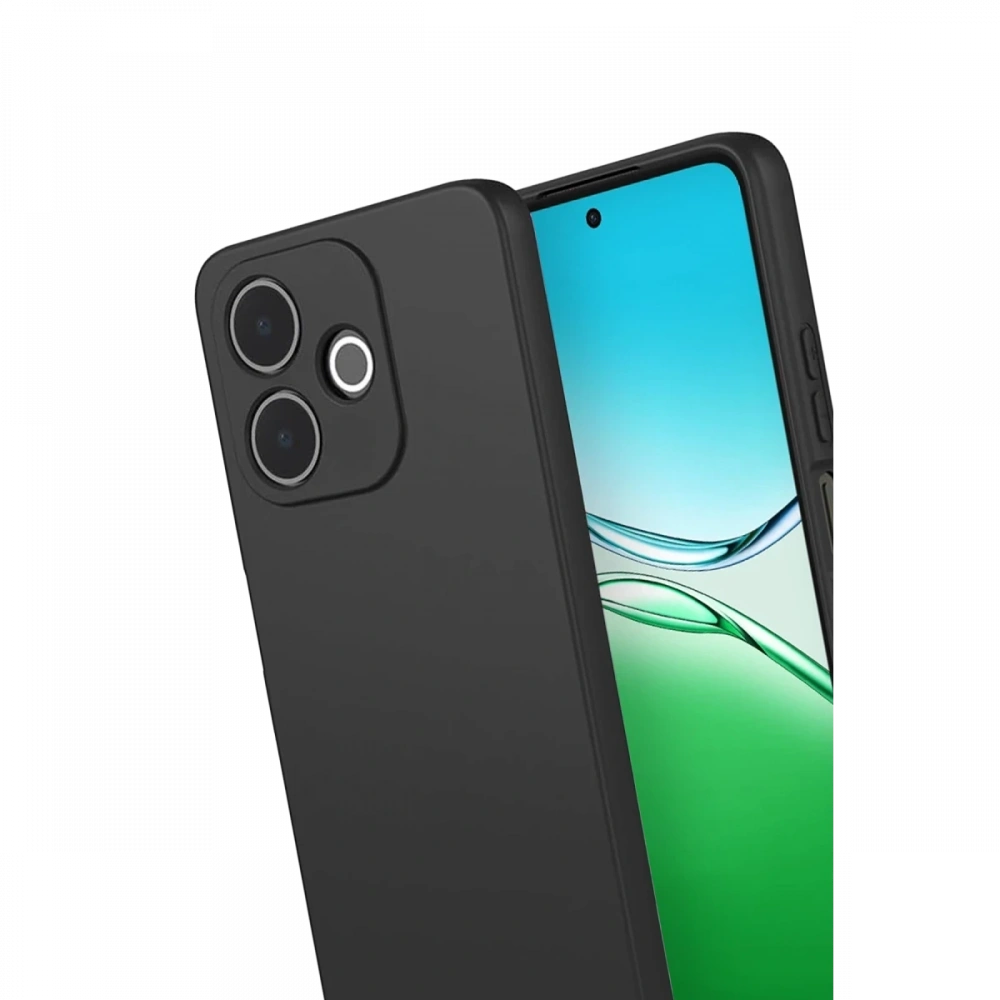 Newface Oppo A5 Pro 4G First Silikon