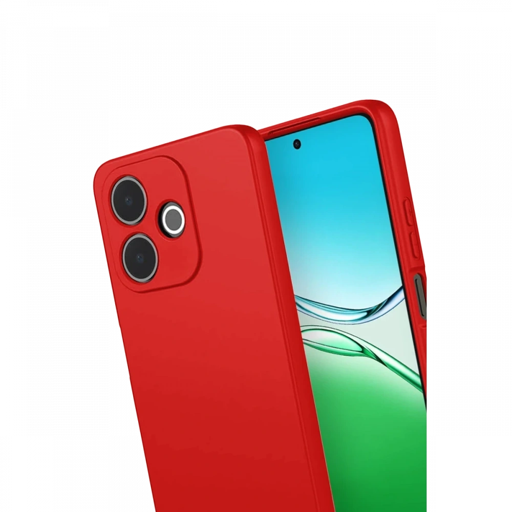 Newface Oppo A5 Pro 4G First Silikon