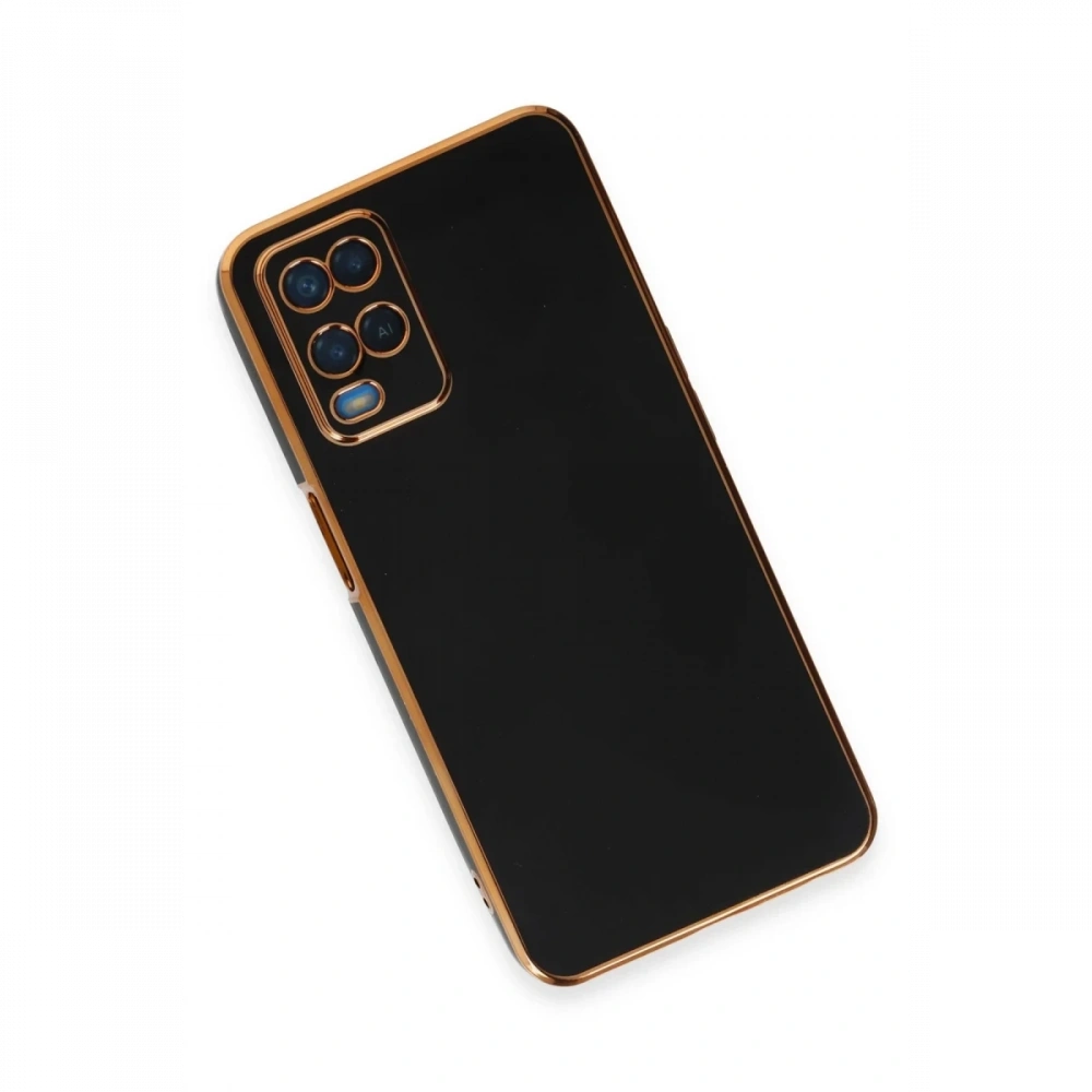 KILIFINI SEÇ - Oppo A54 4G Kılıf Volet Silikon