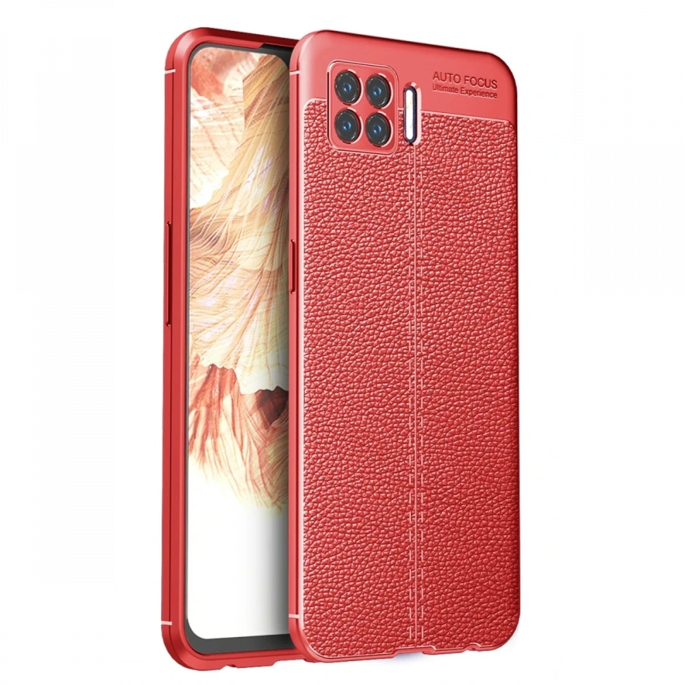 KILIFINI SEÇ - Oppo A73 Kılıf Auto Focus Kapak