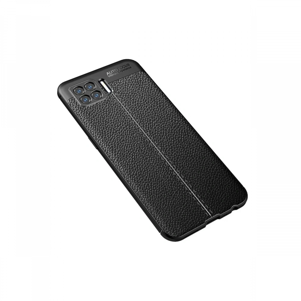 KILIFINI SEÇ - Oppo A73 Kılıf Auto Focus Kapak