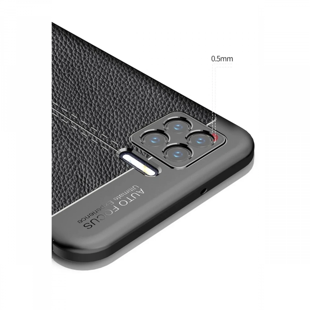 KILIFINI SEÇ - Oppo A73 Kılıf Auto Focus Kapak