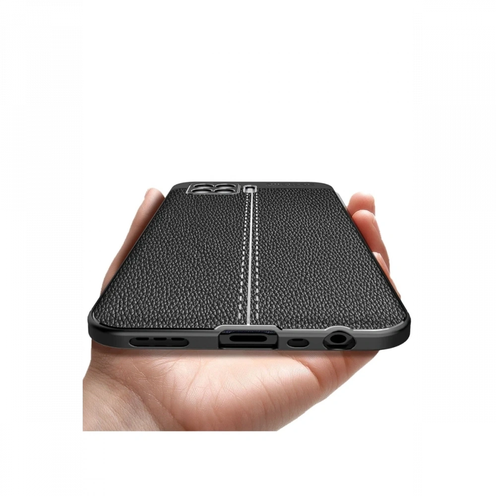 KILIFINI SEÇ - Oppo A73 Kılıf Auto Focus Kapak