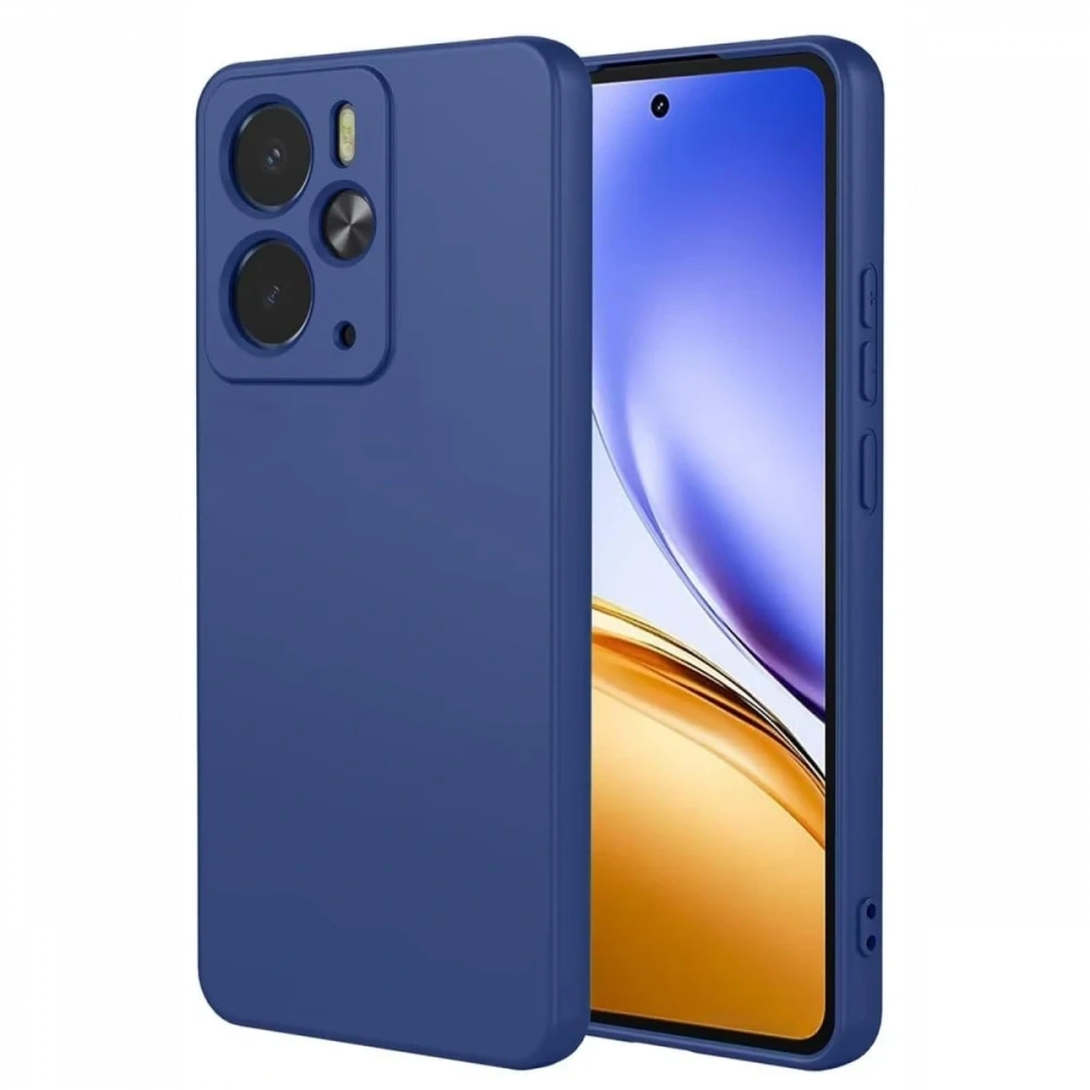 Newface Oppo Reno 14 First Silikon
