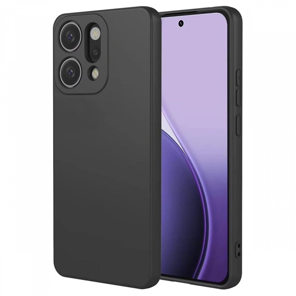 Newface Oppo Reno 14 First Silikon