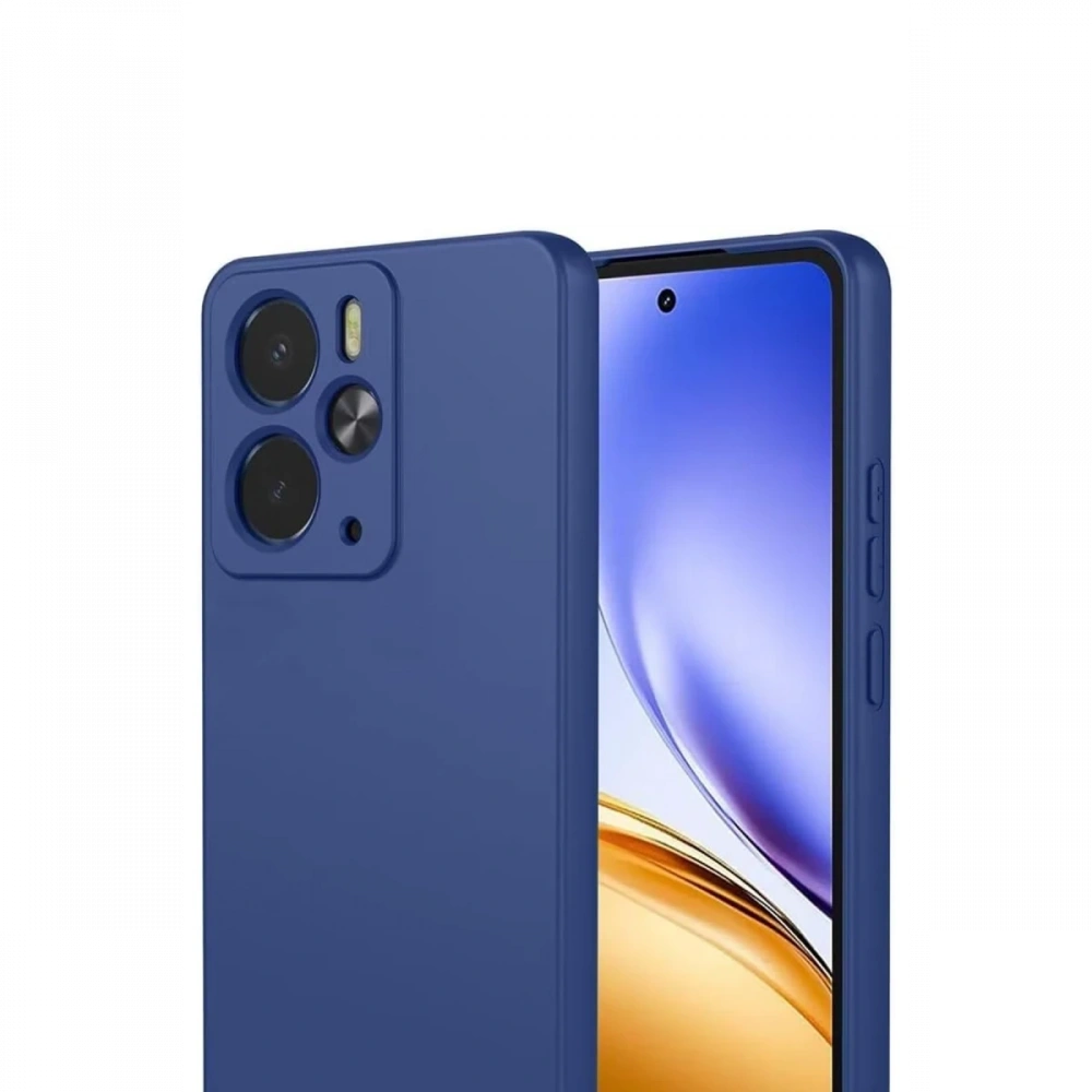 Newface Oppo Reno 14 First Silikon