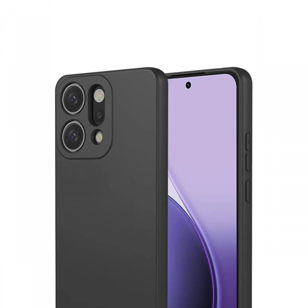 Newface Oppo Reno 14 First Silikon