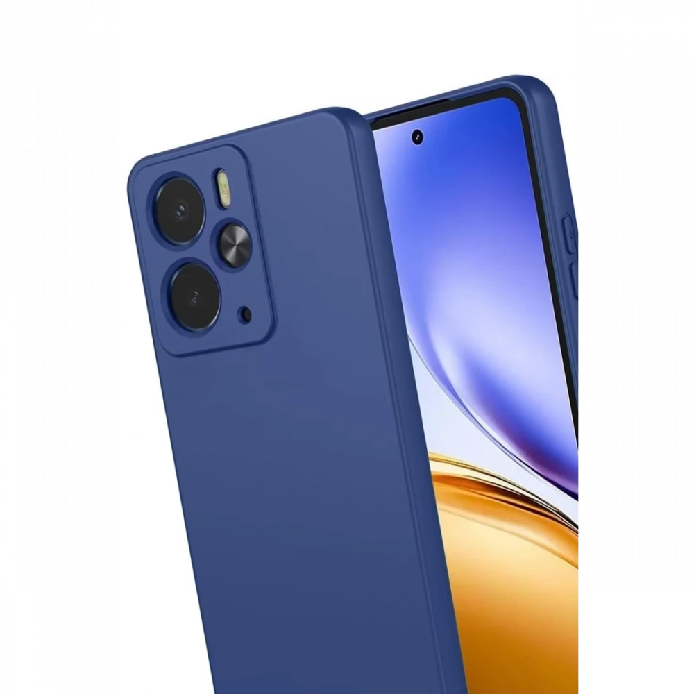 Newface Oppo Reno 14 First Silikon
