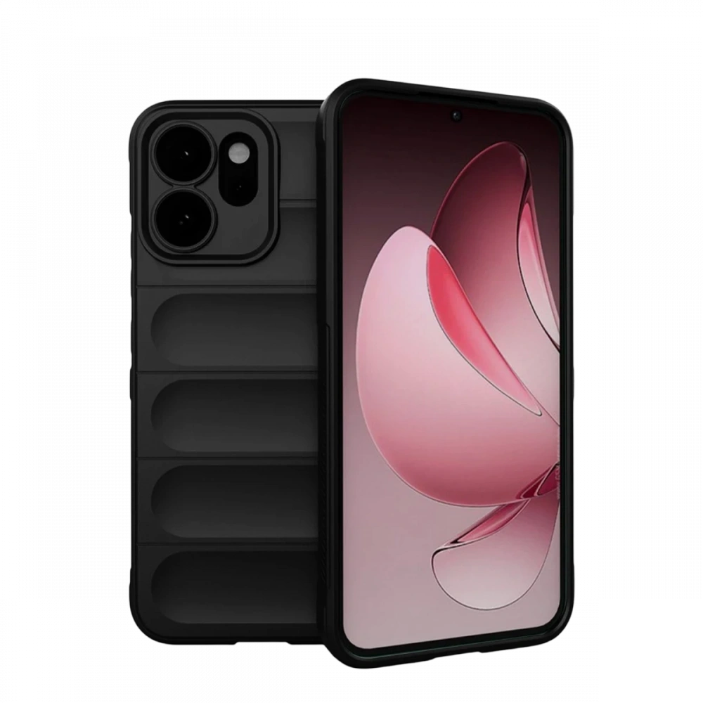 Newface Oppo Reno 14 Optimum Silikon