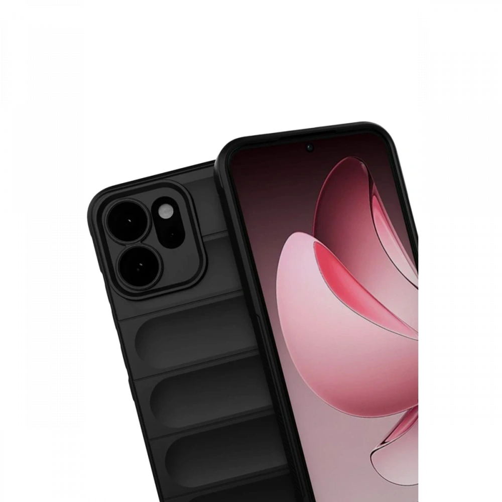 Newface Oppo Reno 14 Optimum Silikon