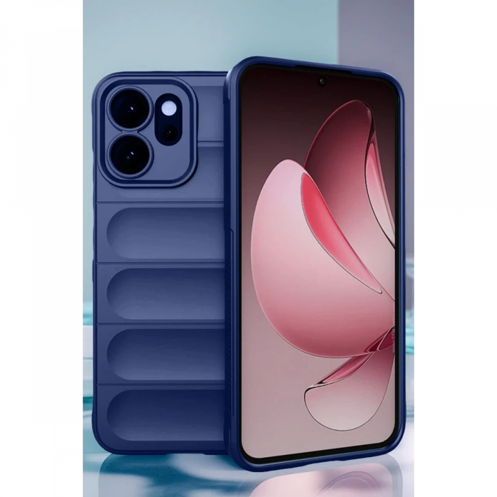 Newface Oppo Reno 14 Optimum Silikon