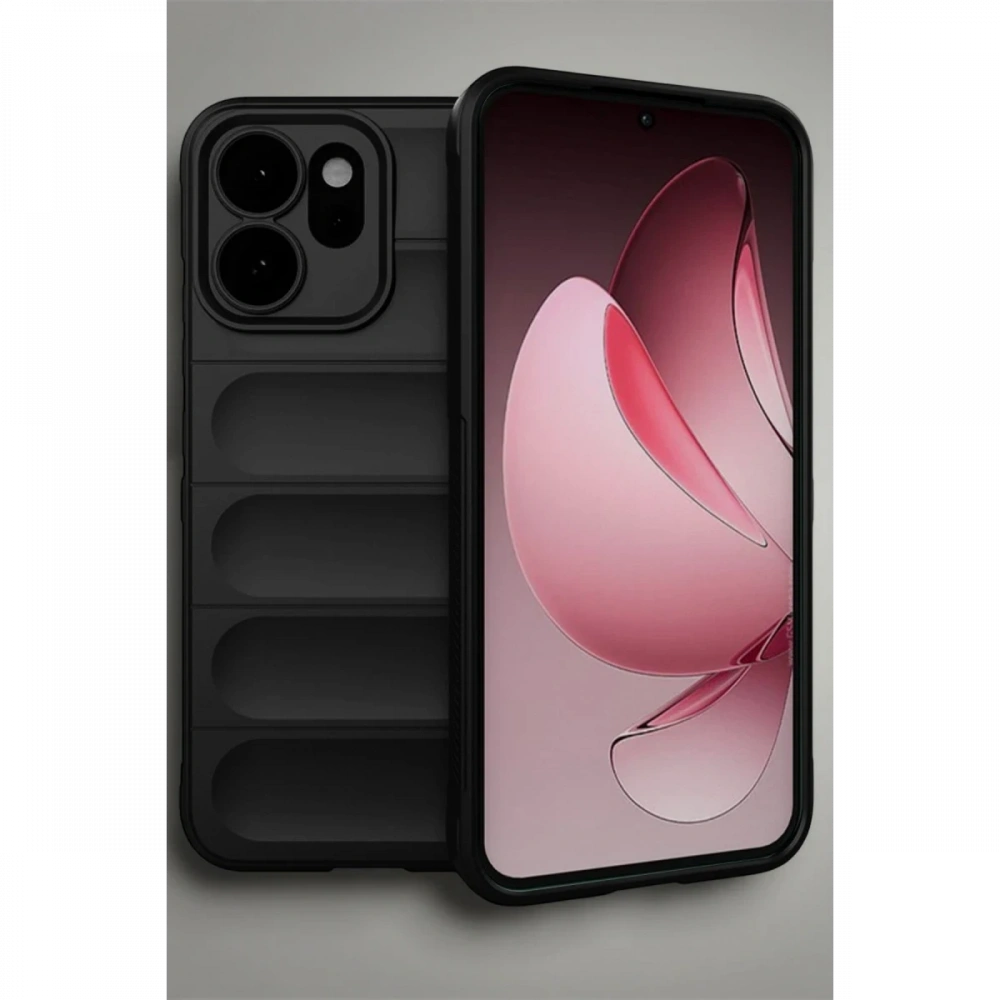 Newface Oppo Reno 14 Optimum Silikon