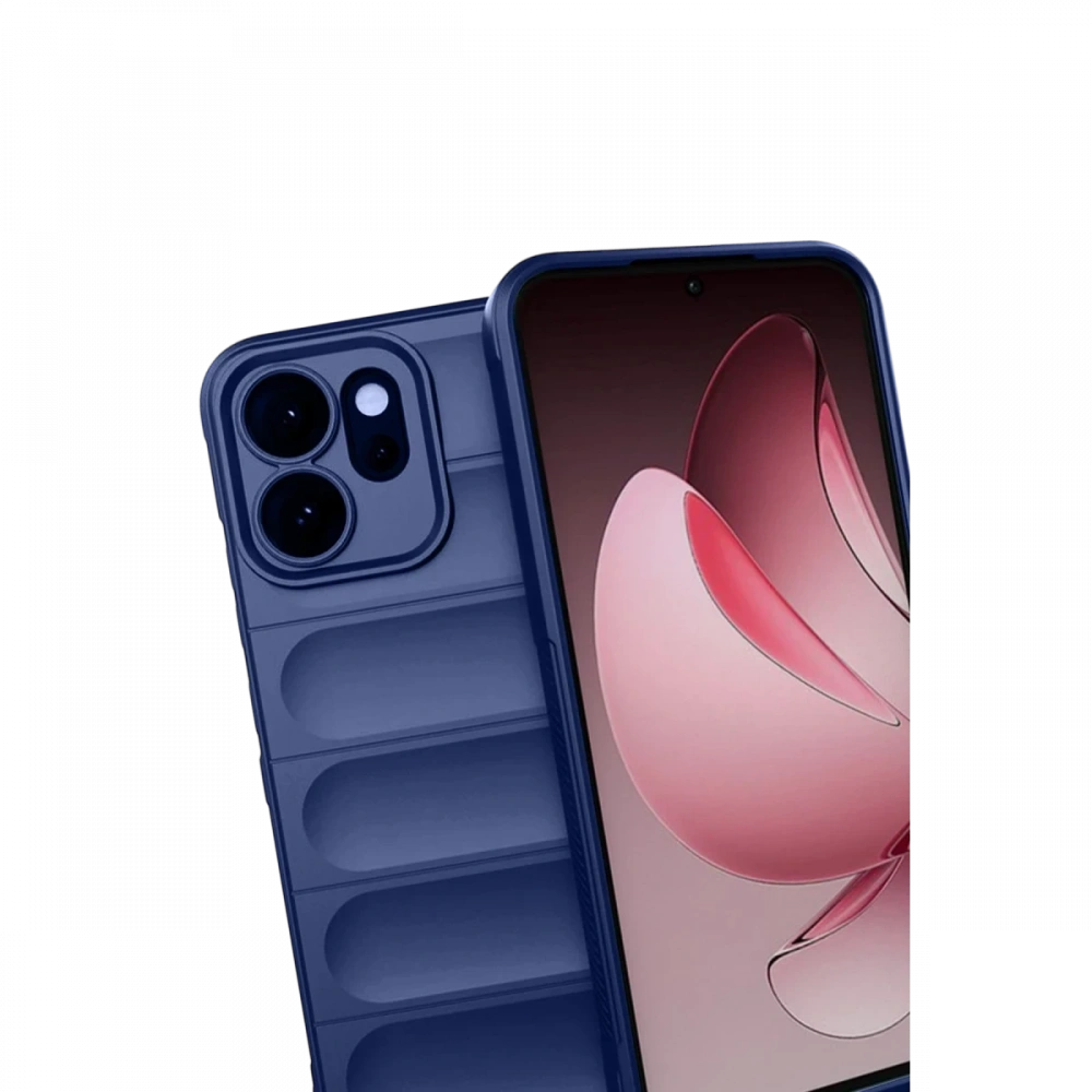 Newface Oppo Reno 14 Optimum Silikon
