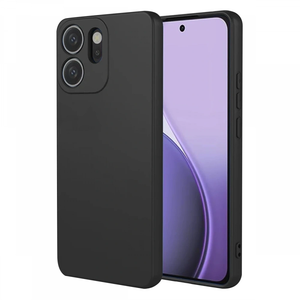 Newface Oppo Reno 14F First Silikon