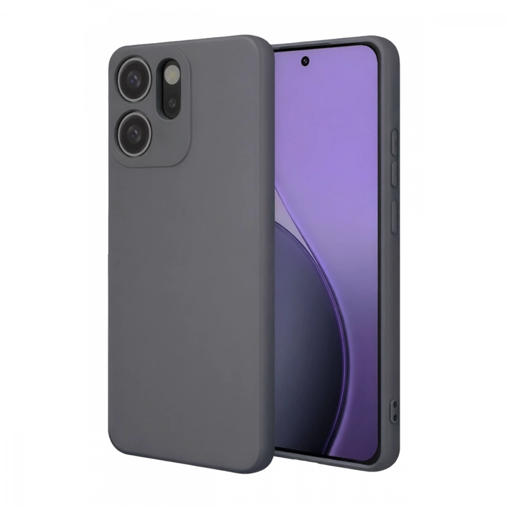 Newface Oppo Reno 14F First Silikon