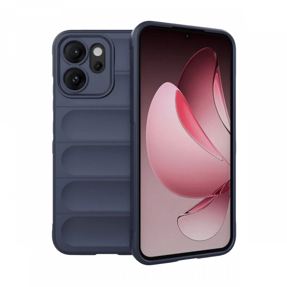 Newface Oppo Reno 14F Optimum Silikon