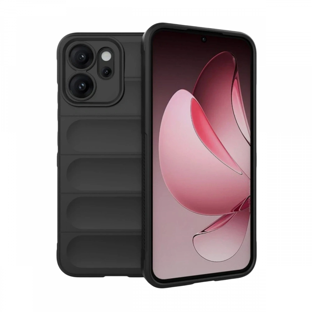 Newface Oppo Reno 14F Optimum Silikon