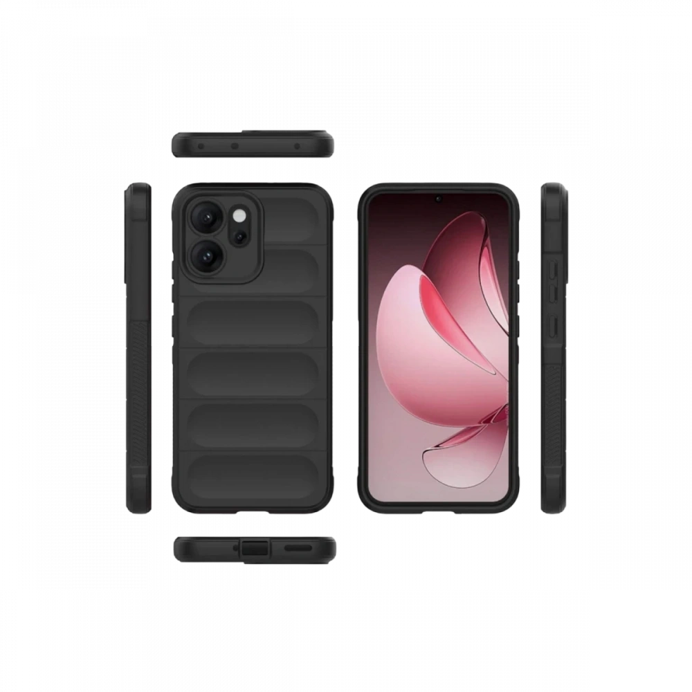 Newface Oppo Reno 14F Optimum Silikon