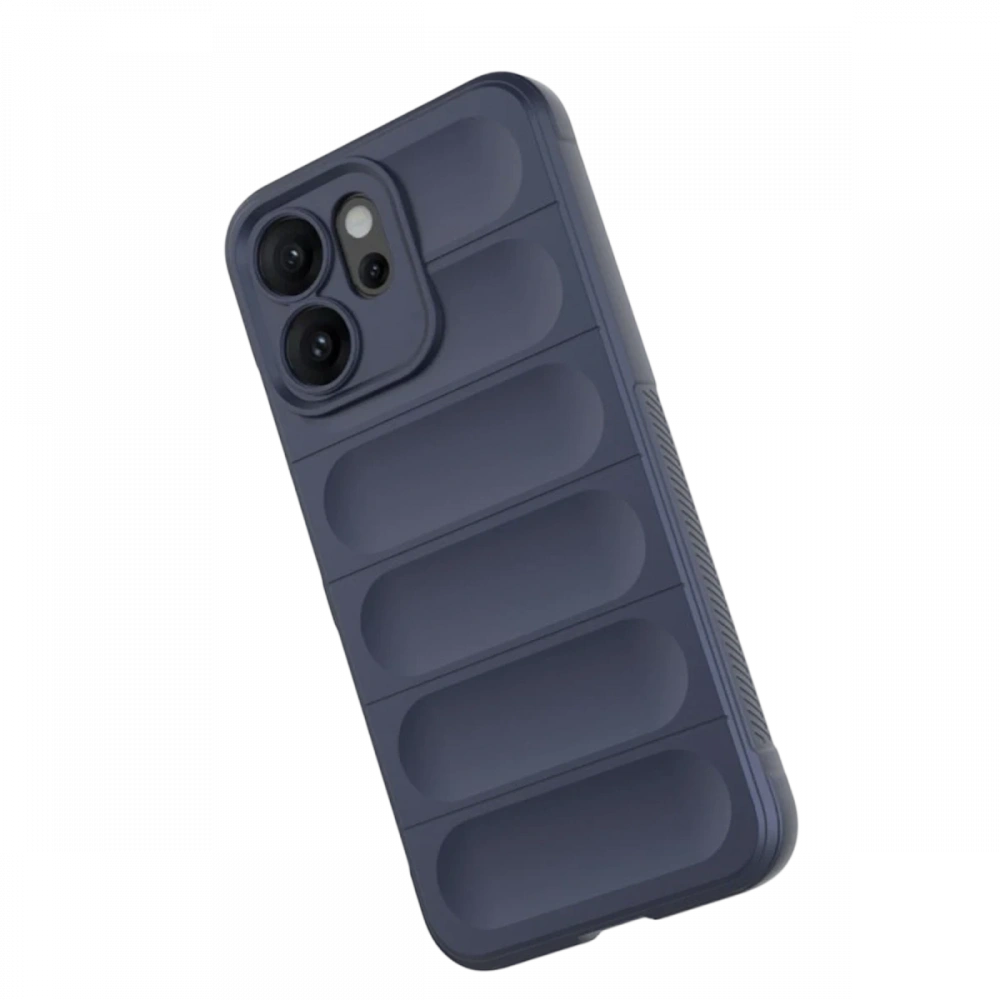 Newface Oppo Reno 14F Optimum Silikon