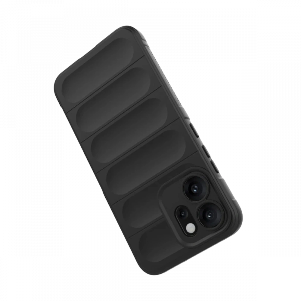 Newface Oppo Reno 14F Optimum Silikon