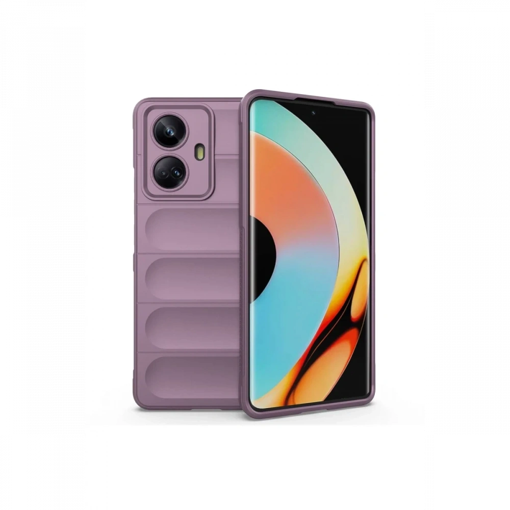 KILIFINI SEÇ - Realme 10 Pro 5G Kılıf Optimum Silikon