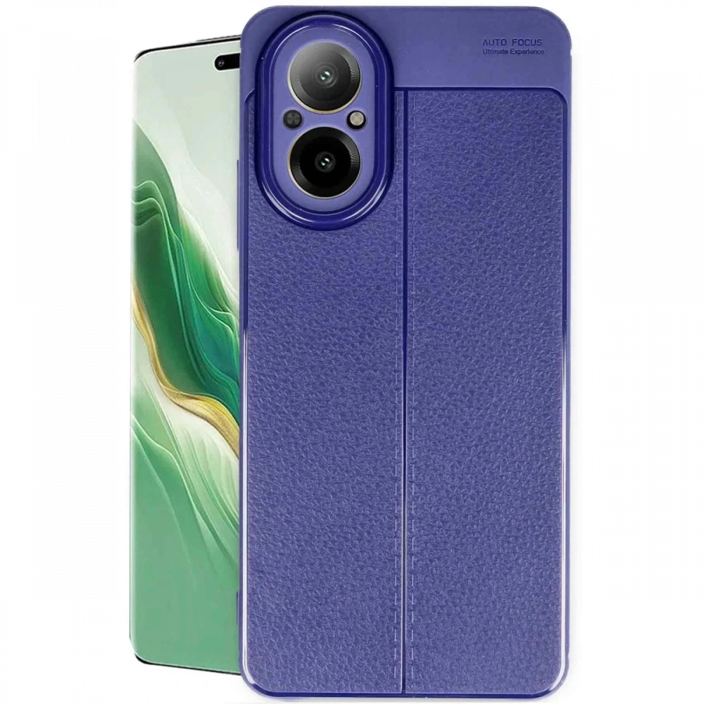KILIFINI SEÇ - Realme 12 Lite Kılıf Auto Focus Kapak