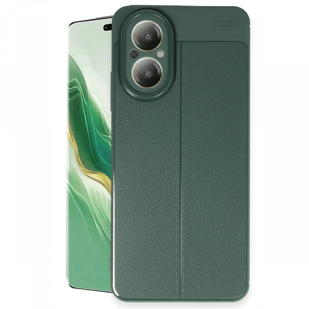 KILIFINI SEÇ - Realme 12 Lite Kılıf Auto Focus Kapak