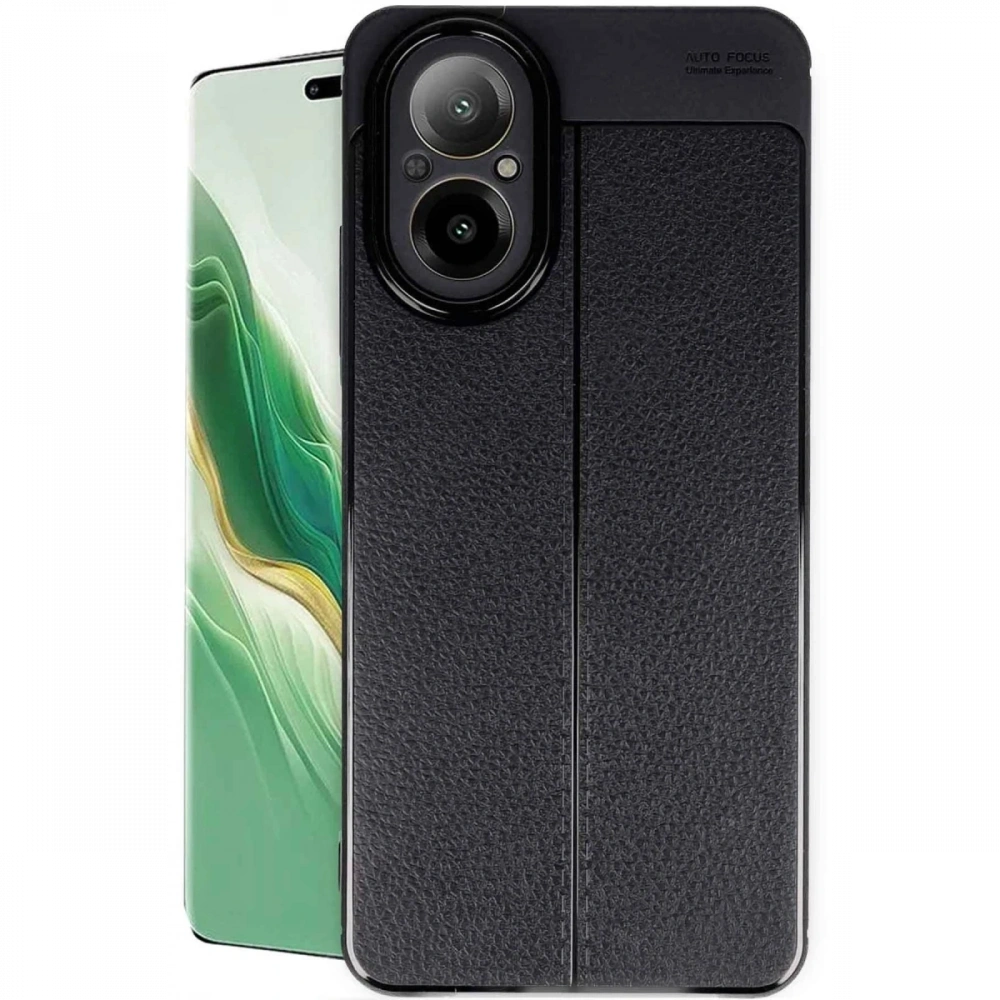 KILIFINI SEÇ - Realme 12 Lite Kılıf Auto Focus Kapak