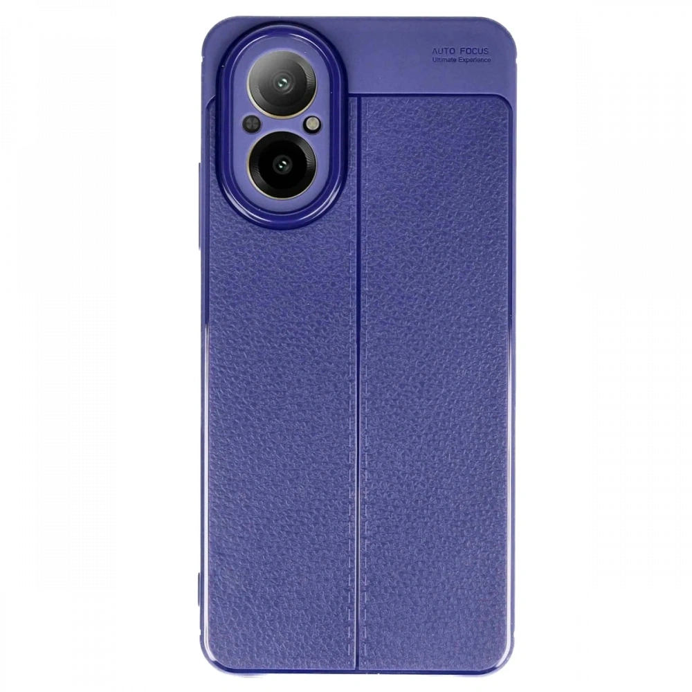 KILIFINI SEÇ - Realme 12 Lite Kılıf Auto Focus Kapak
