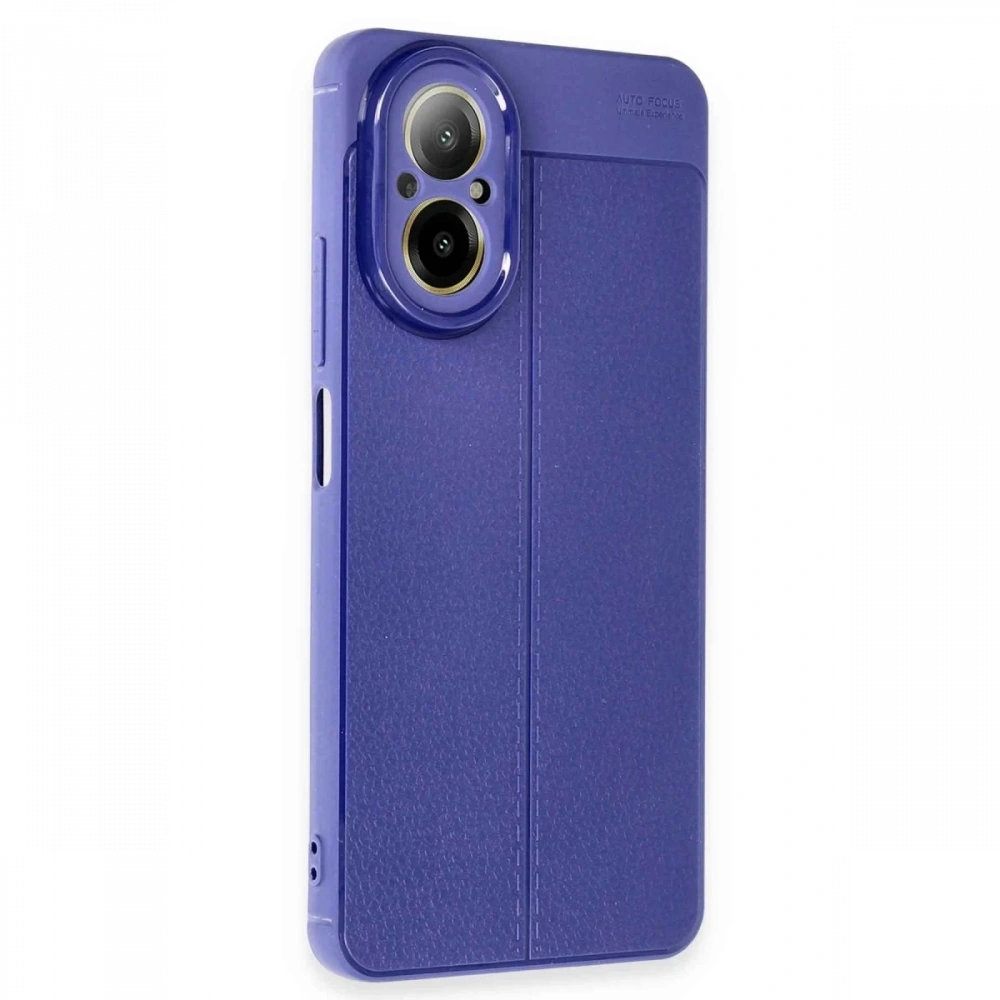 KILIFINI SEÇ - Realme 12 Lite Kılıf Auto Focus Kapak