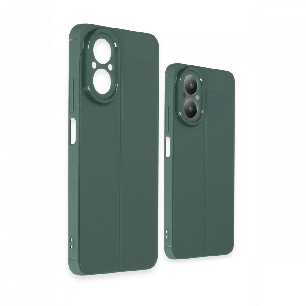 KILIFINI SEÇ - Realme 12 Lite Kılıf Auto Focus Kapak