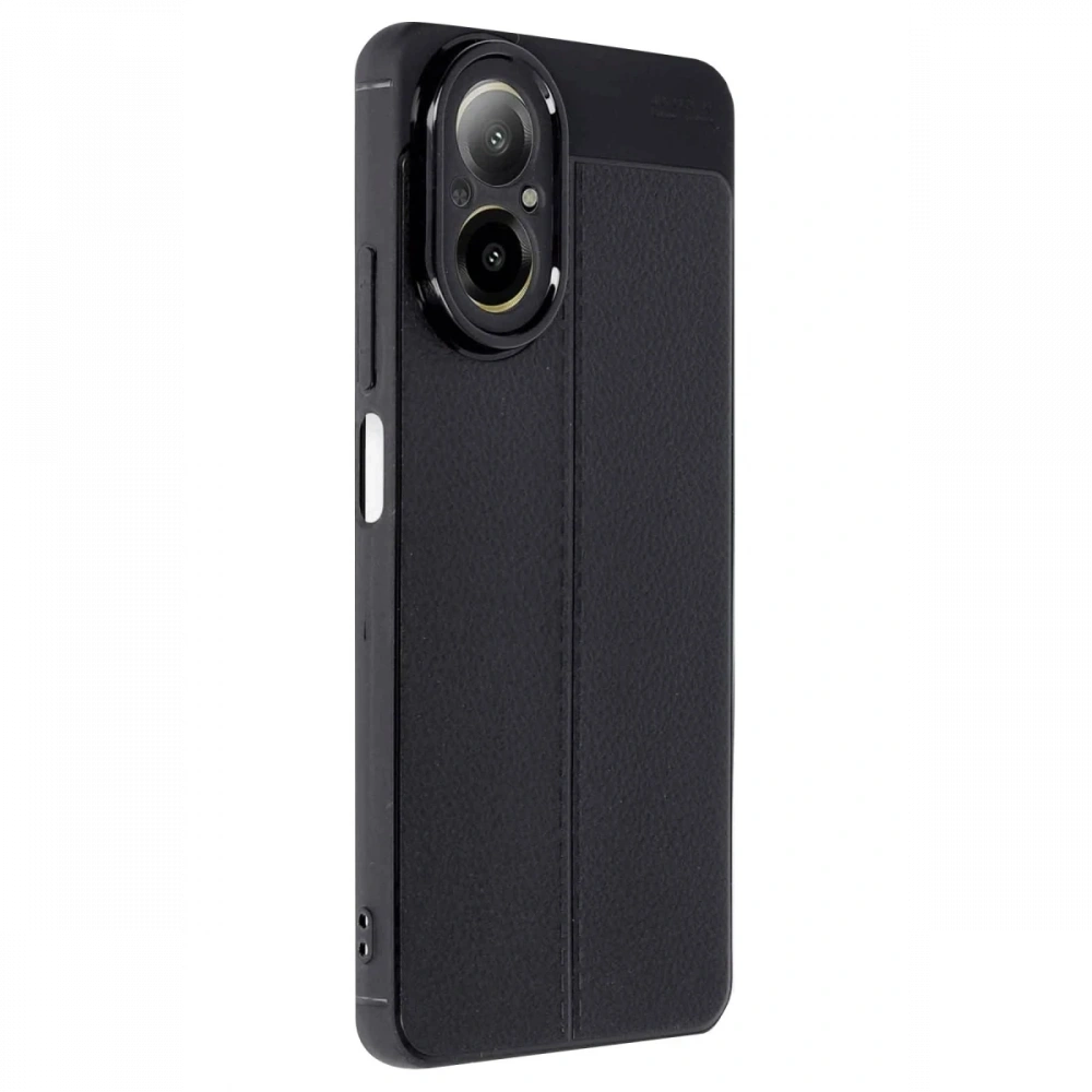 KILIFINI SEÇ - Realme 12 Lite Kılıf Auto Focus Kapak