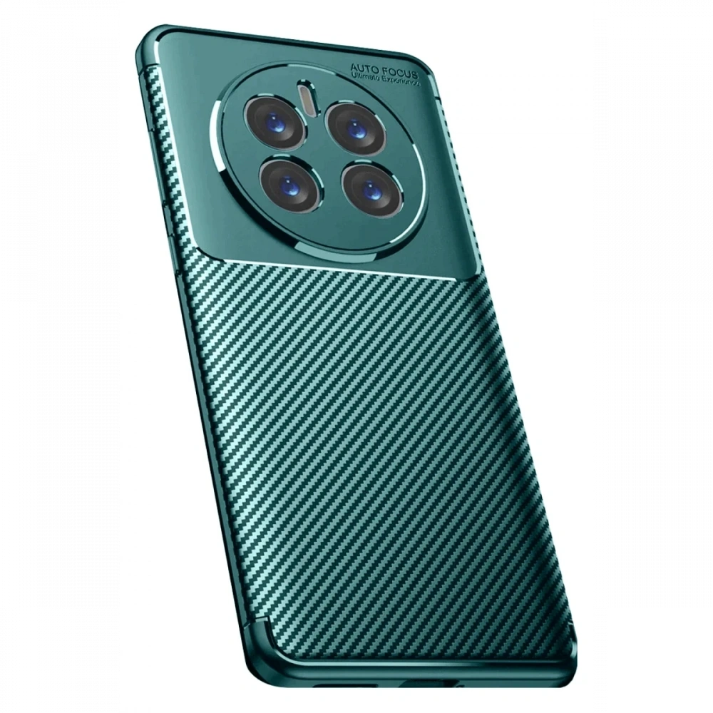 KILIFINI SEÇ - Realme 12 Pro Plus Kılıf Auto Focus Karbon Kapak