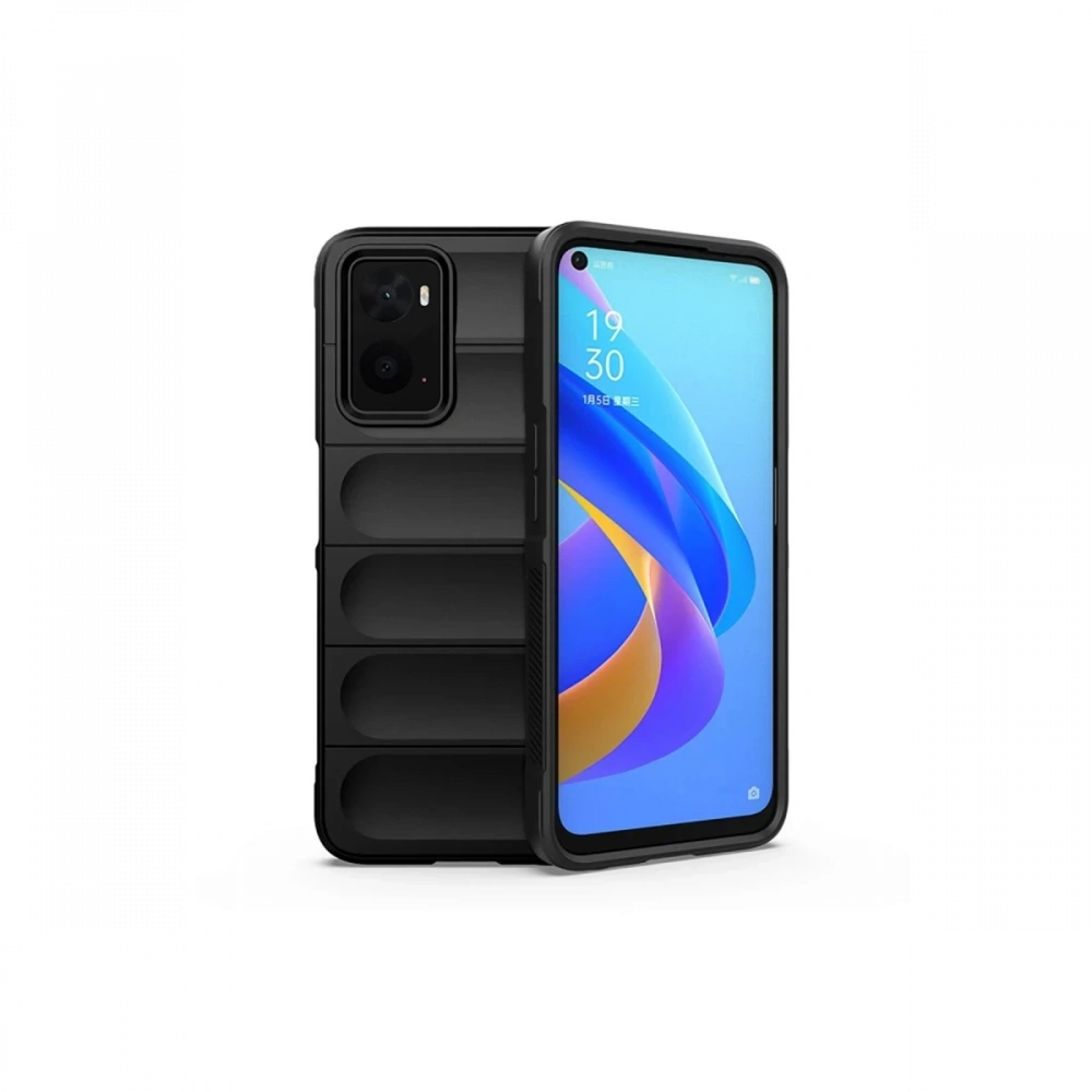 KILIFINI SEÇ - Realme 9i 4G Kılıf Optimum Silikon