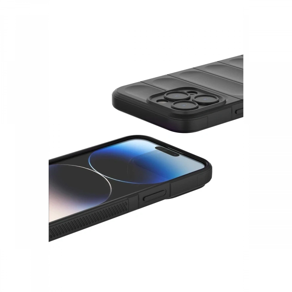 KILIFINI SEÇ - Realme 9i 4G Kılıf Optimum Silikon
