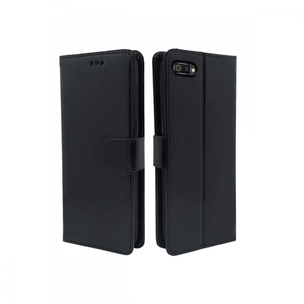 Newface Realme C2 Trend S Plus Kapaklı Kılıf