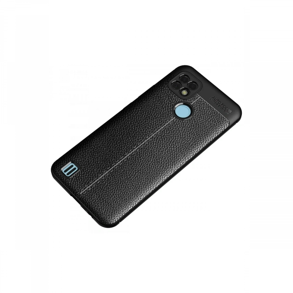 KILIFINI SEÇ - Realme C21 Kılıf Auto Focus Kapak