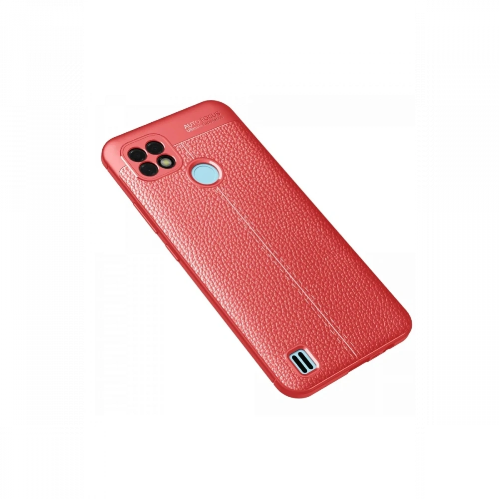 KILIFINI SEÇ - Realme C25 Kılıf Auto Focus Kapak