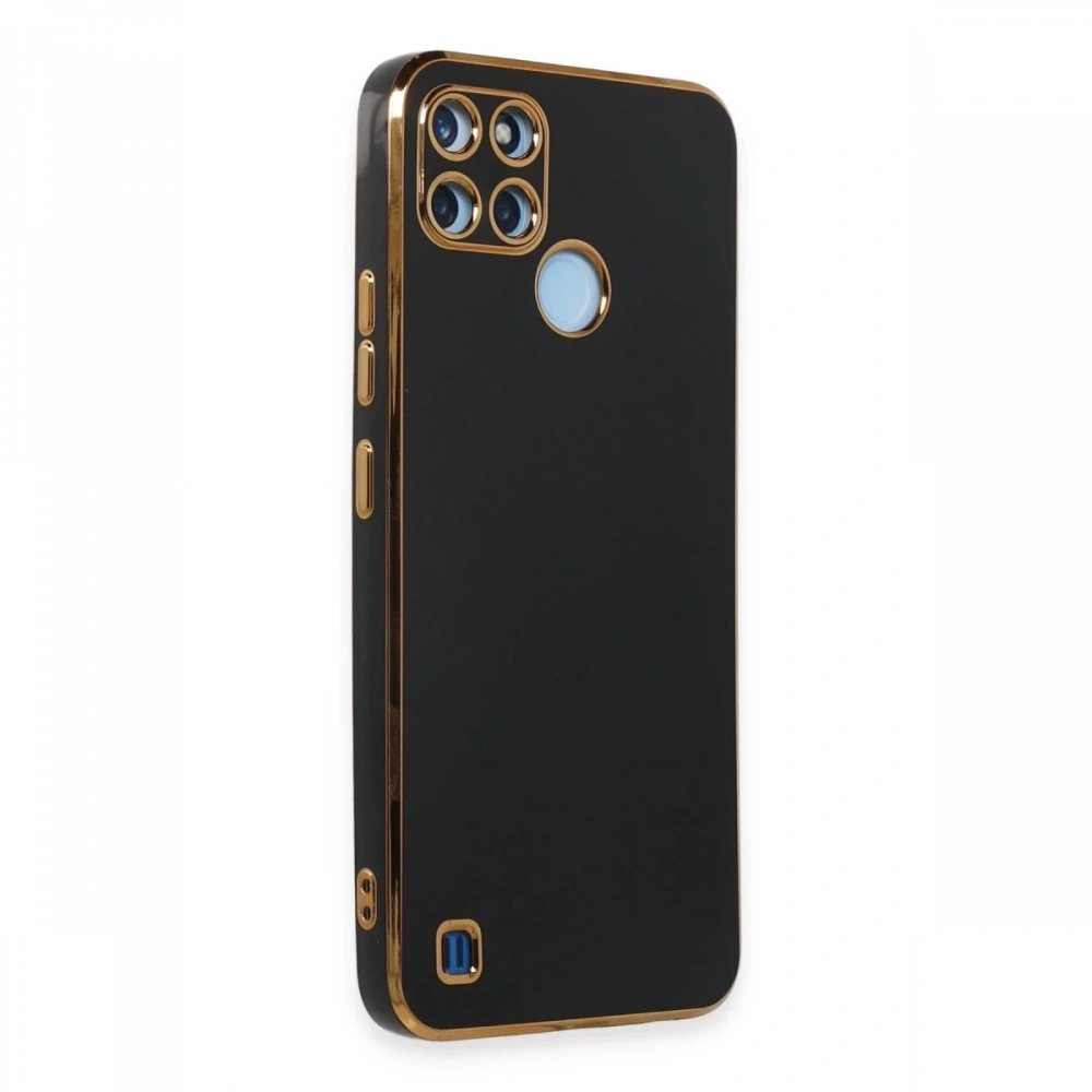 KILIFINI SEÇ - Realme C25Y Kılıf Volet Silikon