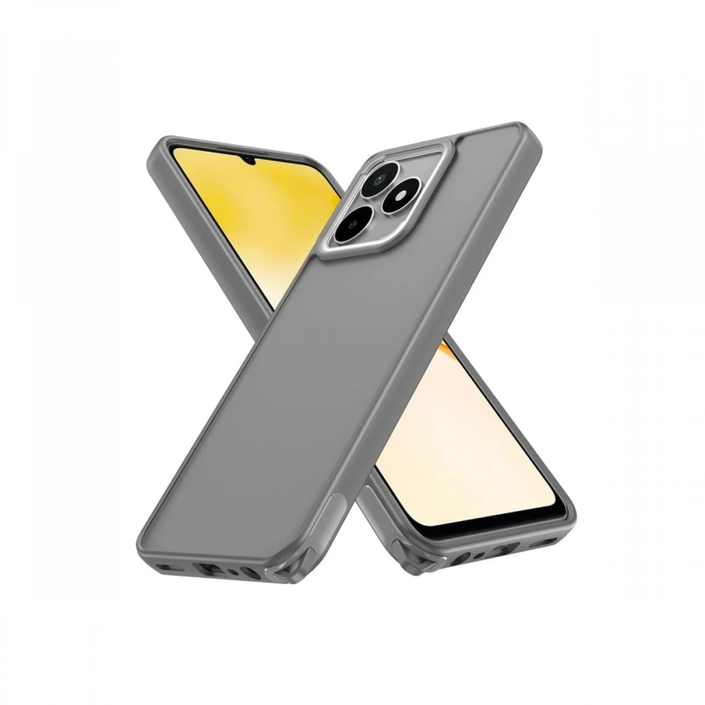 Newface Realme C53 Kılıf Elegant Kapak