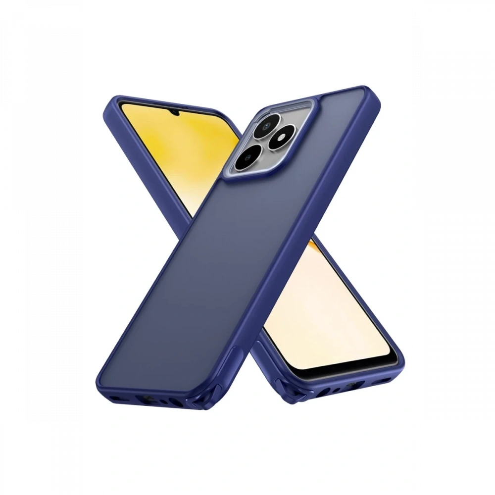 Newface Realme C53 Kılıf Elegant Kapak