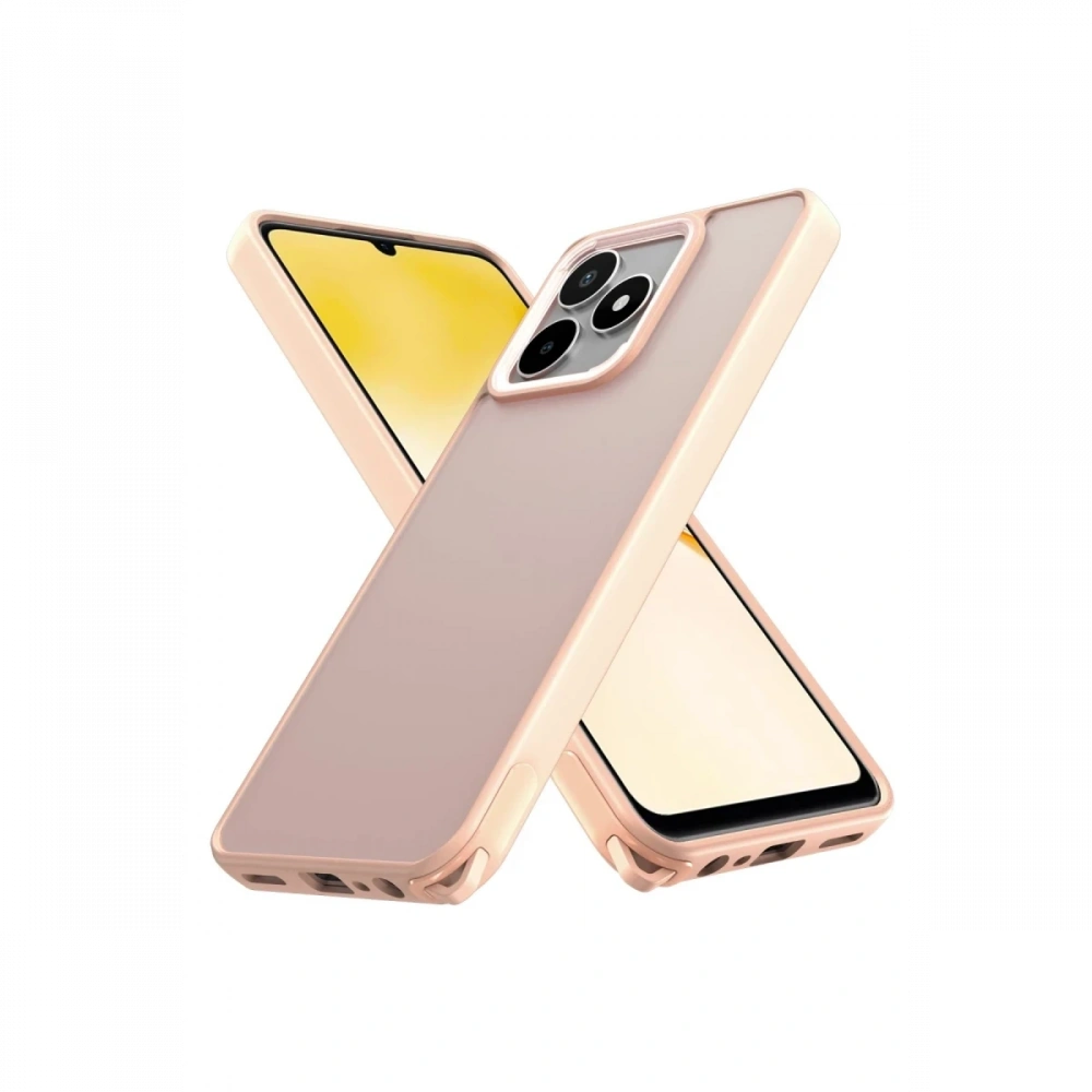 Newface Realme C53 Kılıf Elegant Kapak