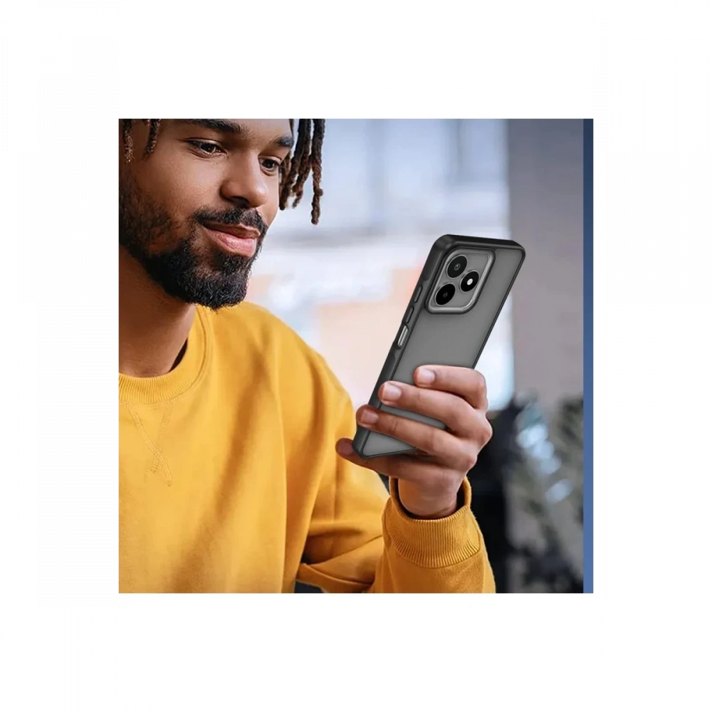 Newface Realme C53 Kılıf Elegant Kapak