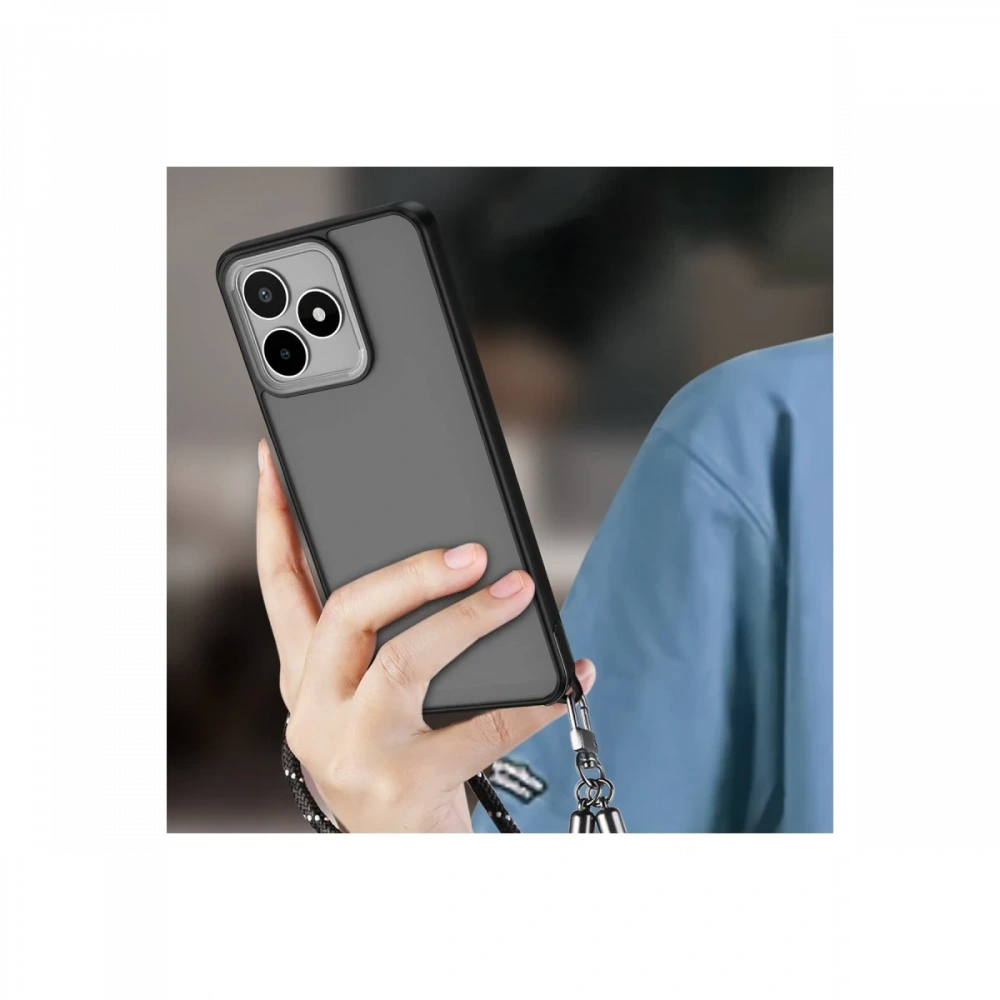 Newface Realme C53 Kılıf Elegant Kapak