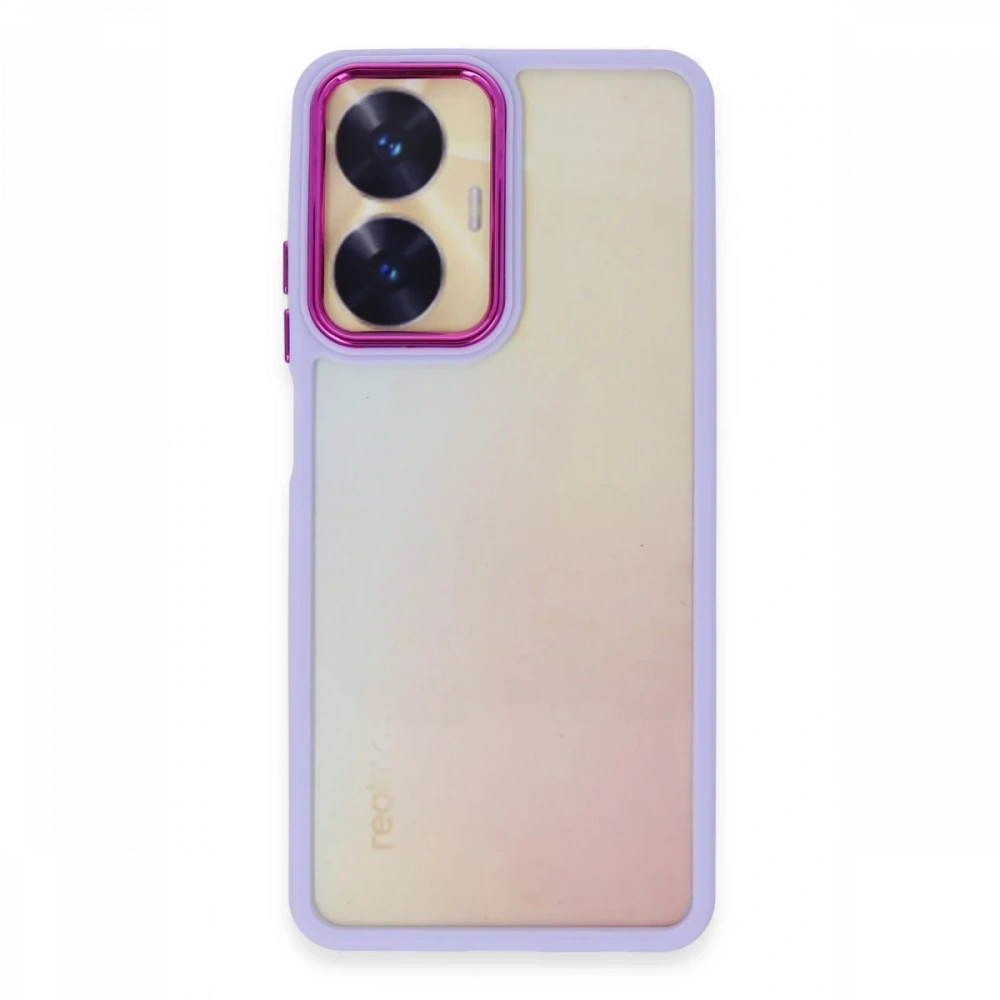 KILIFINI SEÇ - Realme C55 Kılıf Dora Kapak