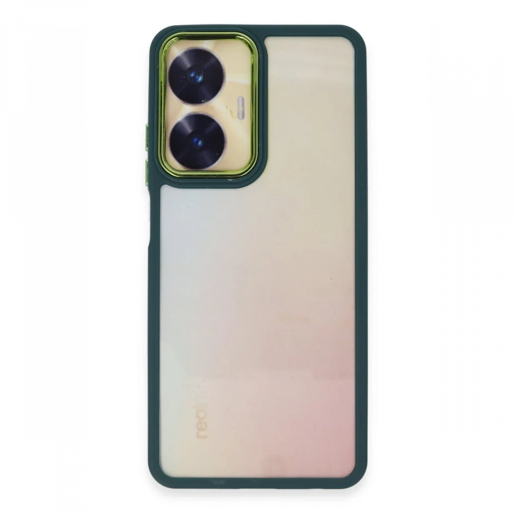 KILIFINI SEÇ - Realme C55 Kılıf Dora Kapak
