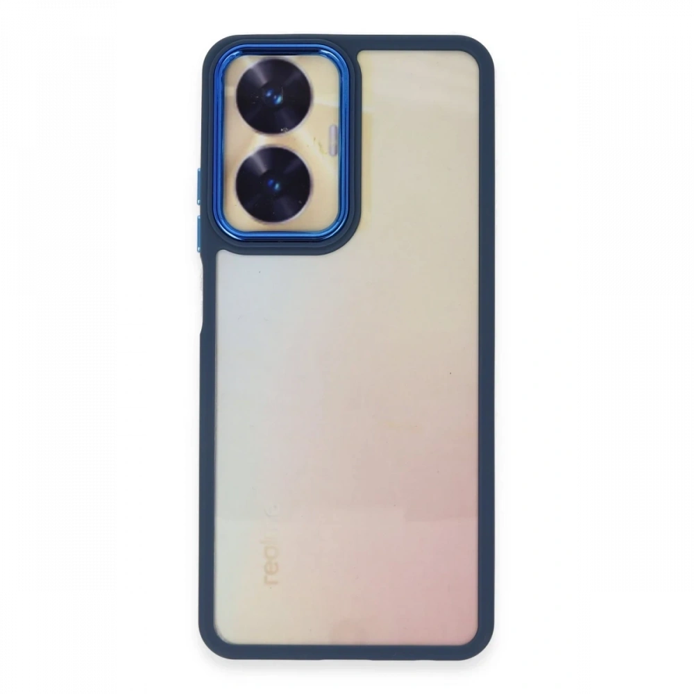 KILIFINI SEÇ - Realme C55 Kılıf Dora Kapak