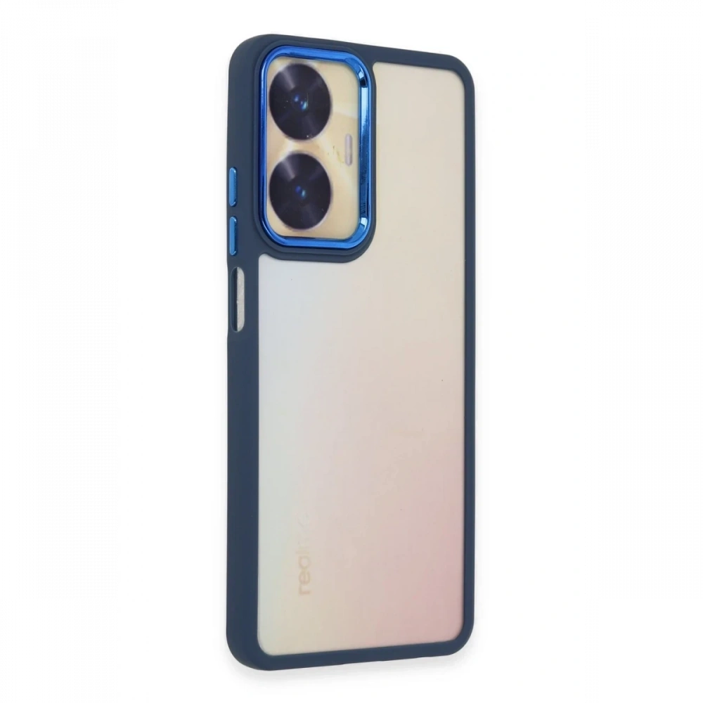 KILIFINI SEÇ - Realme C55 Kılıf Dora Kapak