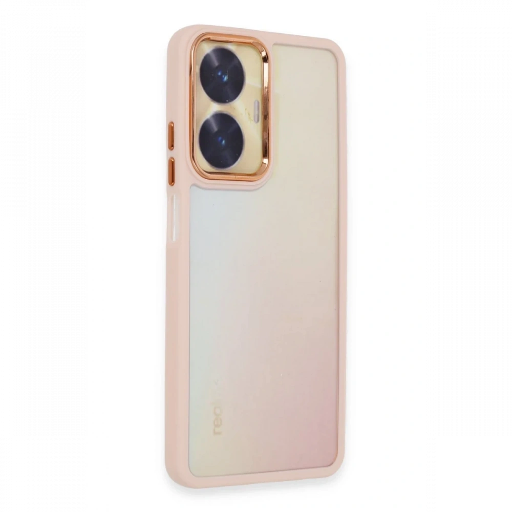 KILIFINI SEÇ - Realme C55 Kılıf Dora Kapak