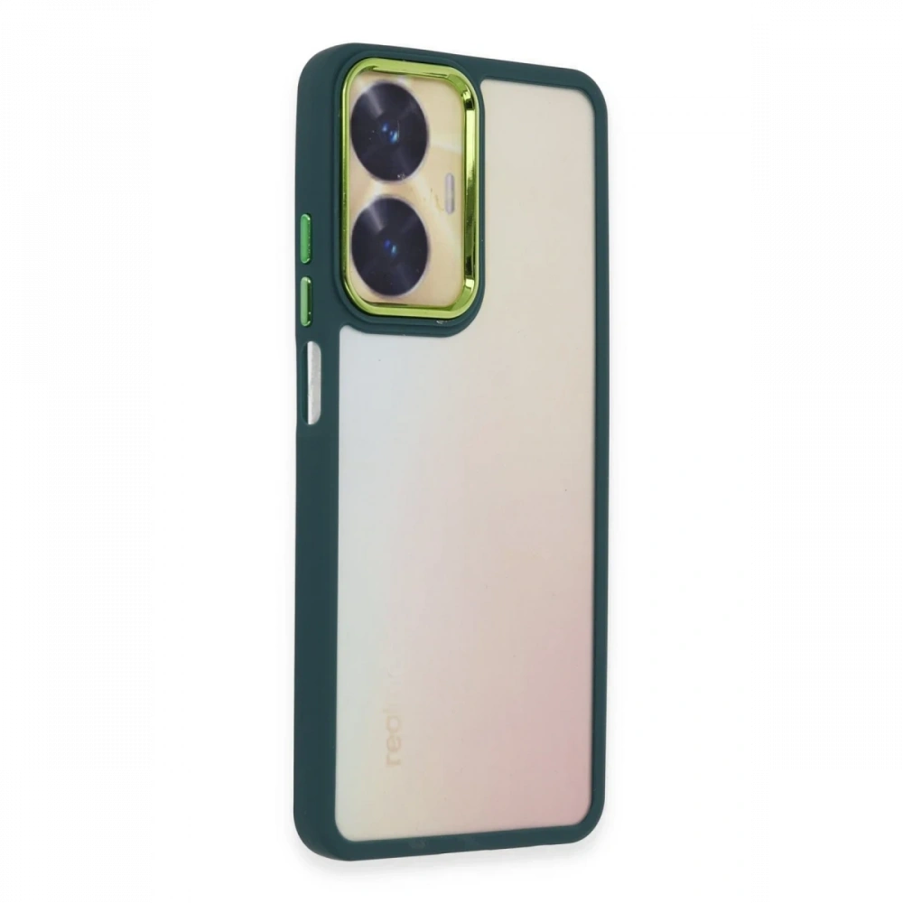 KILIFINI SEÇ - Realme C55 Kılıf Dora Kapak